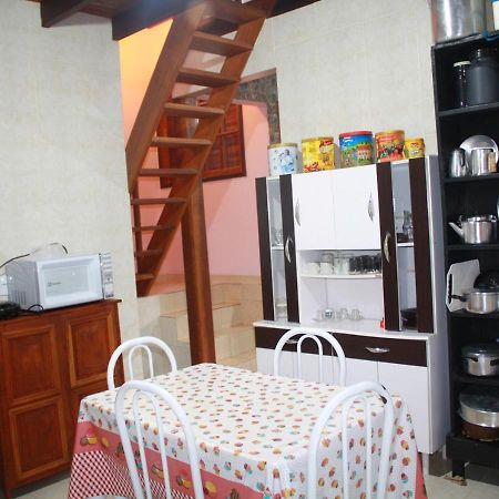 Casa Dona Zeze Villa Visconde De Maua Ngoại thất bức ảnh