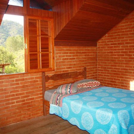 Casa Dona Zeze Villa Visconde De Maua Ngoại thất bức ảnh