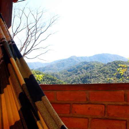 Casa Dona Zeze Villa Visconde De Maua Ngoại thất bức ảnh