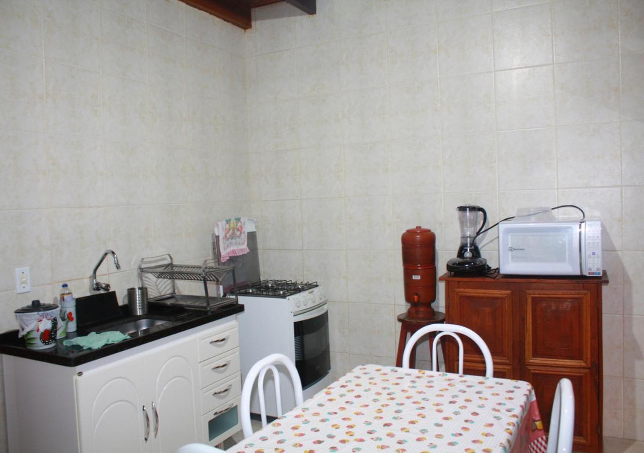 Casa Dona Zeze Villa Visconde De Maua Ngoại thất bức ảnh