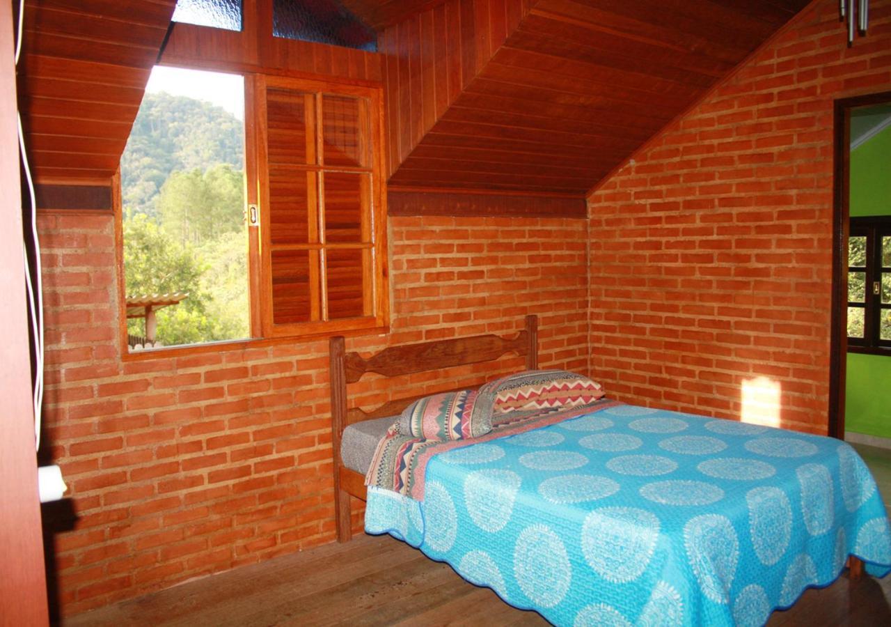 Casa Dona Zeze Villa Visconde De Maua Ngoại thất bức ảnh