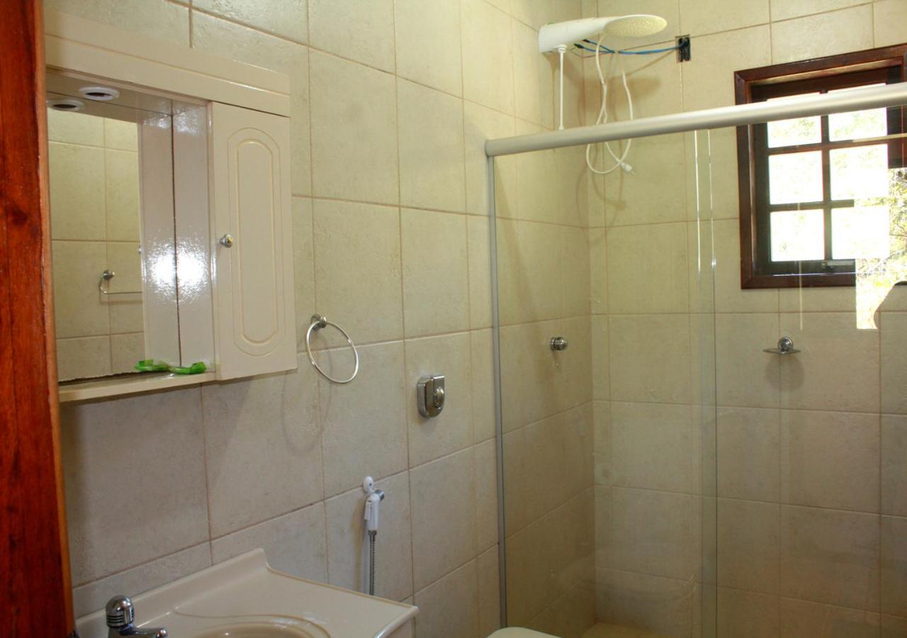 Casa Dona Zeze Villa Visconde De Maua Ngoại thất bức ảnh