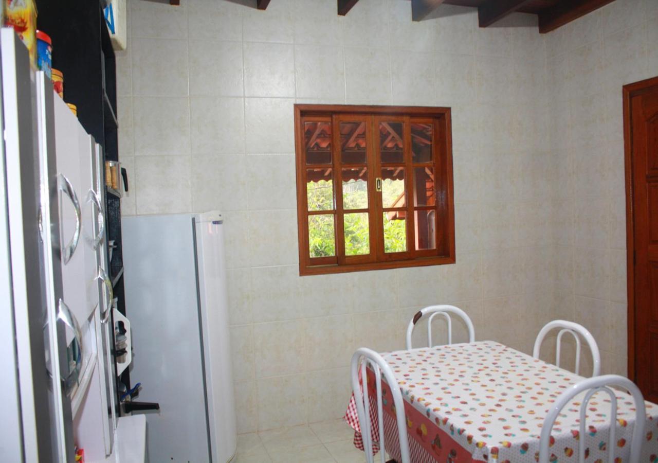 Casa Dona Zeze Villa Visconde De Maua Ngoại thất bức ảnh