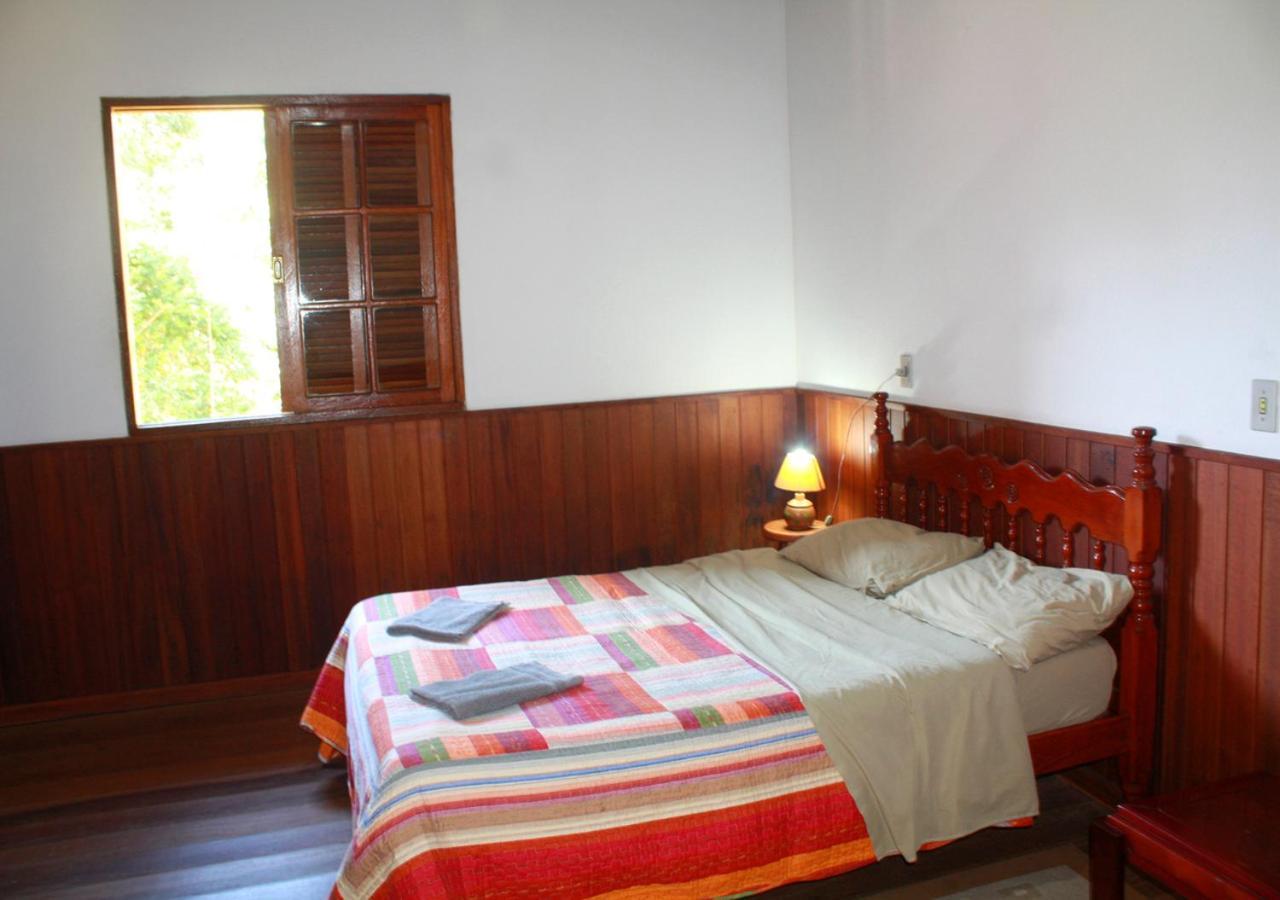 Casa Dona Zeze Villa Visconde De Maua Ngoại thất bức ảnh
