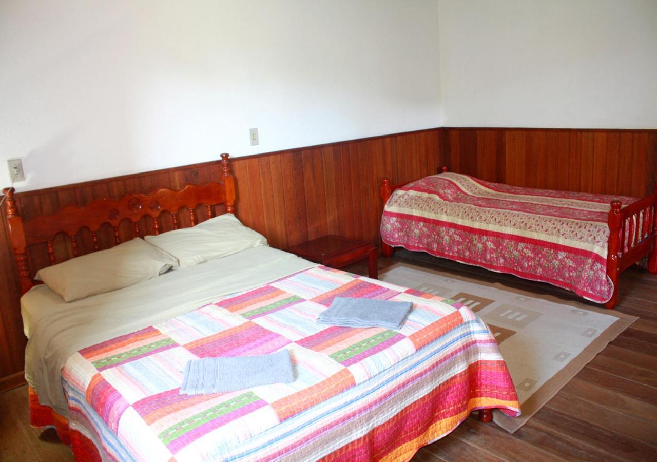Casa Dona Zeze Villa Visconde De Maua Ngoại thất bức ảnh