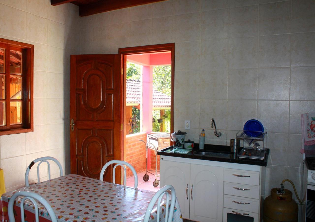 Casa Dona Zeze Villa Visconde De Maua Ngoại thất bức ảnh