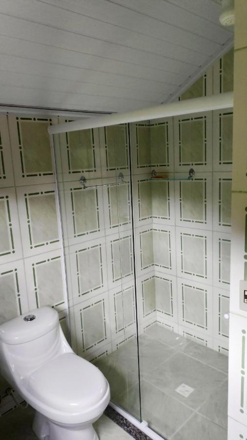 Casa Dona Zeze Villa Visconde De Maua Ngoại thất bức ảnh