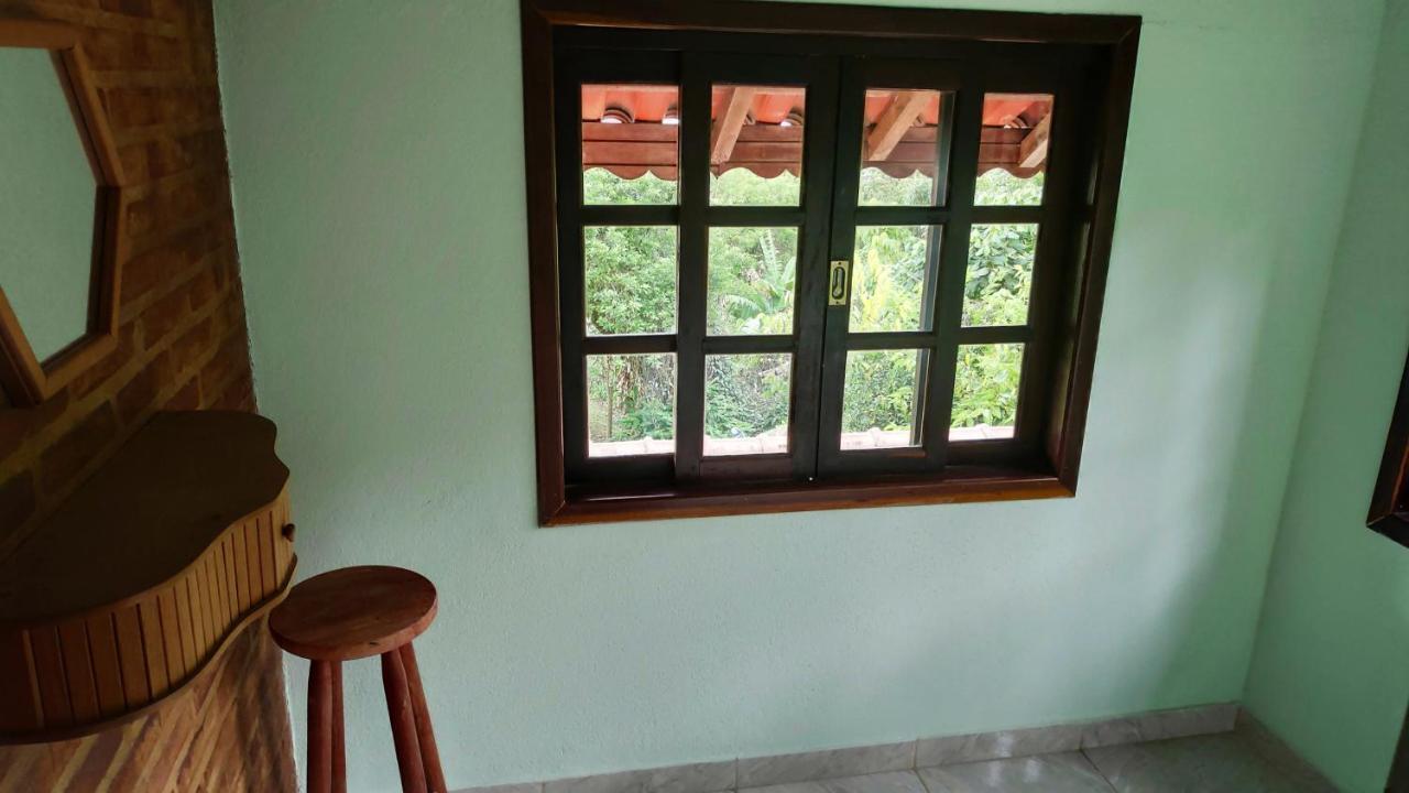 Casa Dona Zeze Villa Visconde De Maua Ngoại thất bức ảnh