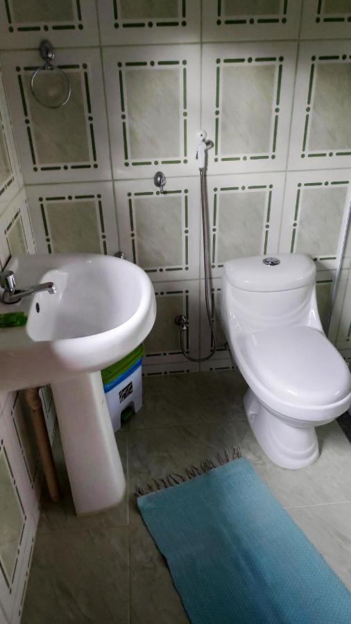 Casa Dona Zeze Villa Visconde De Maua Ngoại thất bức ảnh