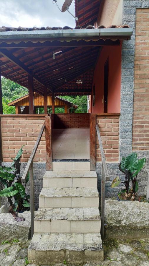 Casa Dona Zeze Villa Visconde De Maua Ngoại thất bức ảnh