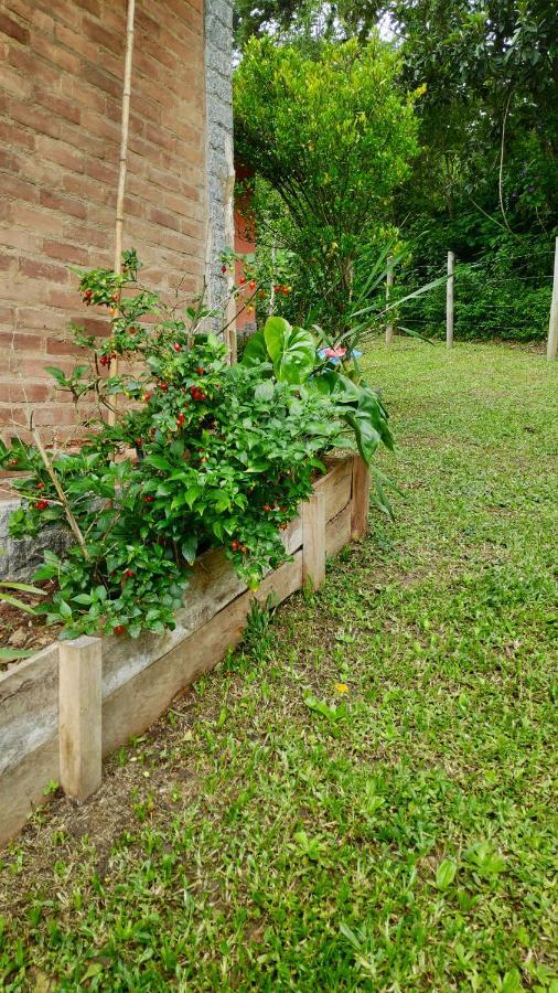 Casa Dona Zeze Villa Visconde De Maua Ngoại thất bức ảnh