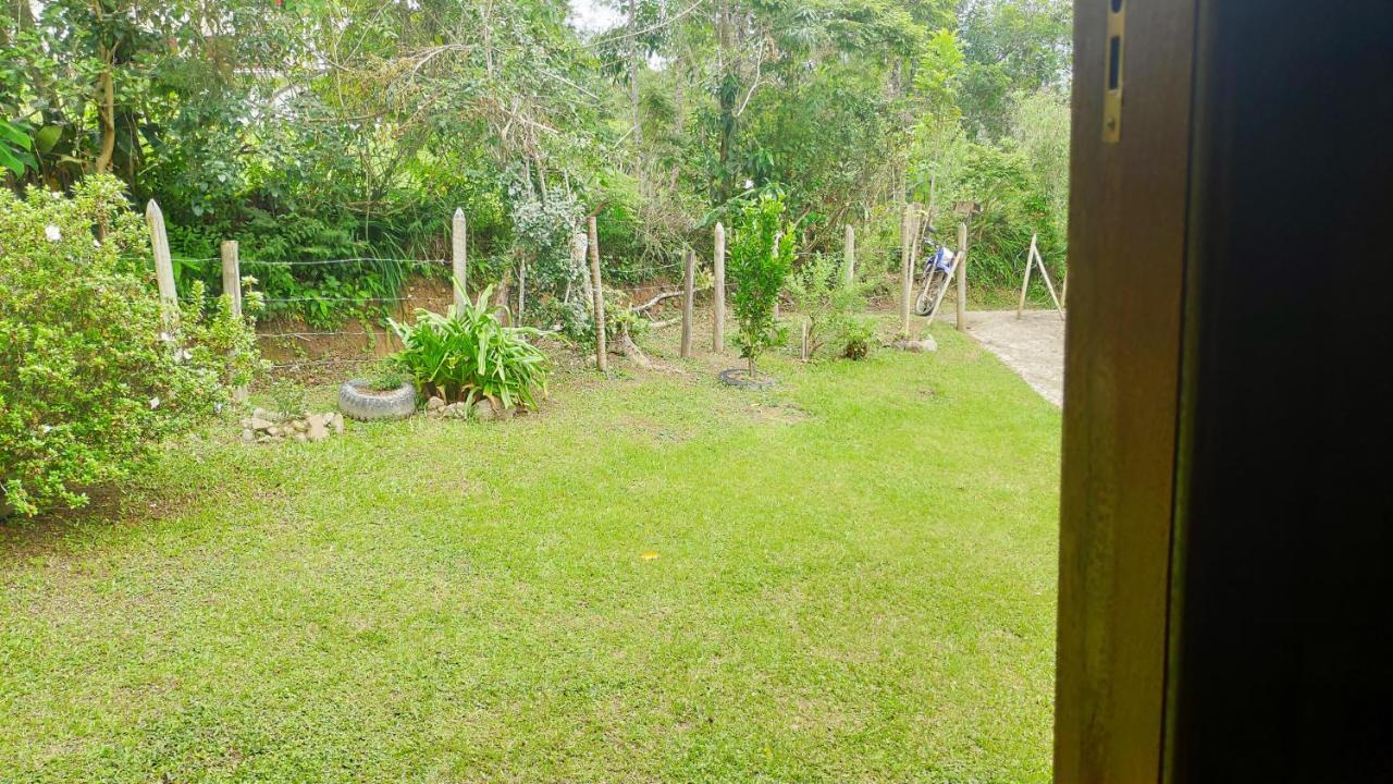Casa Dona Zeze Villa Visconde De Maua Ngoại thất bức ảnh