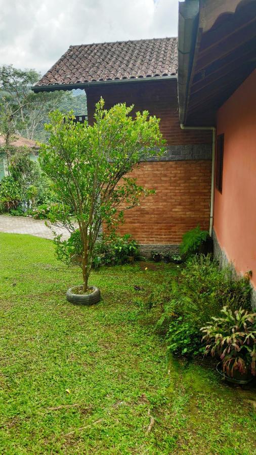 Casa Dona Zeze Villa Visconde De Maua Ngoại thất bức ảnh