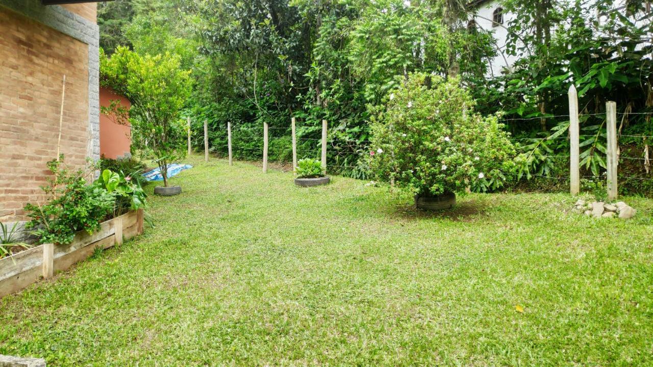 Casa Dona Zeze Villa Visconde De Maua Ngoại thất bức ảnh