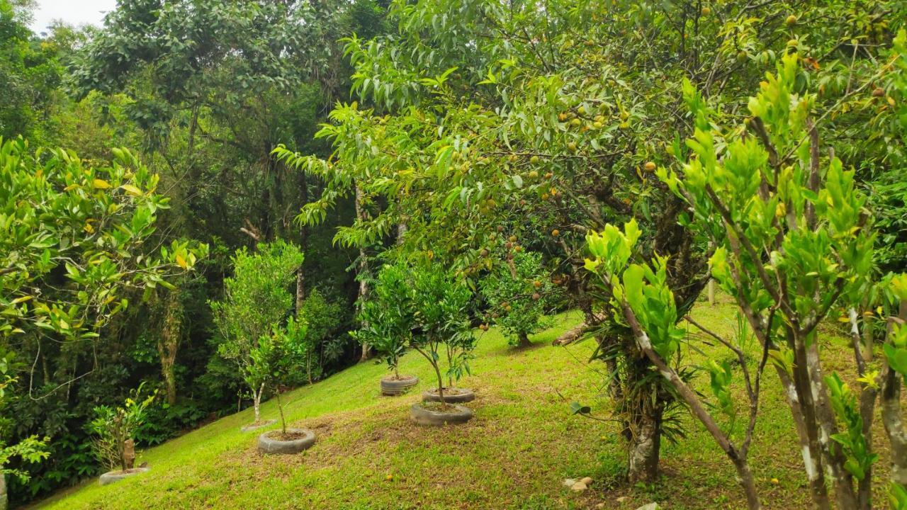 Casa Dona Zeze Villa Visconde De Maua Ngoại thất bức ảnh