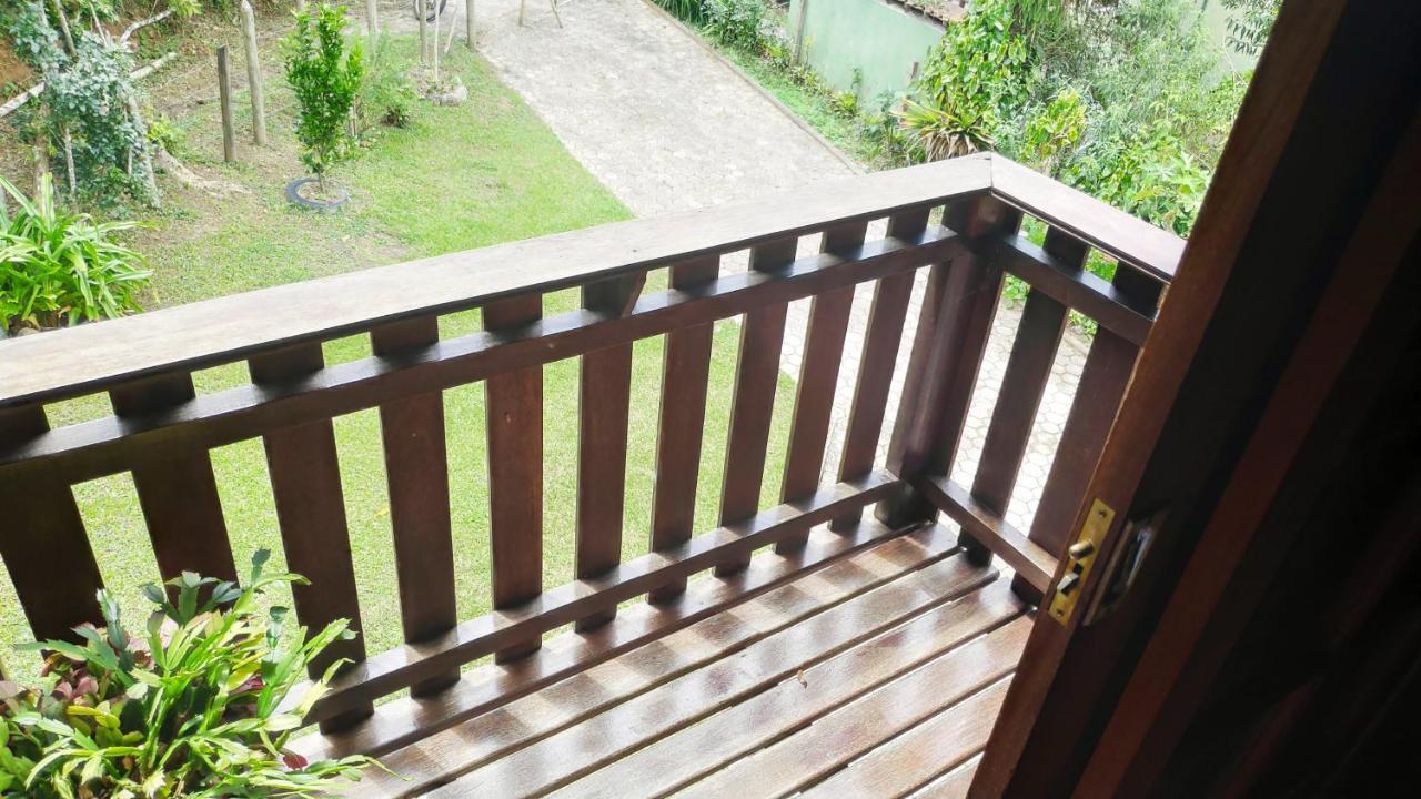 Casa Dona Zeze Villa Visconde De Maua Ngoại thất bức ảnh