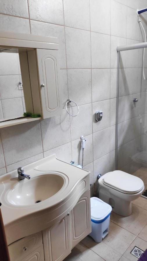 Casa Dona Zeze Villa Visconde De Maua Ngoại thất bức ảnh