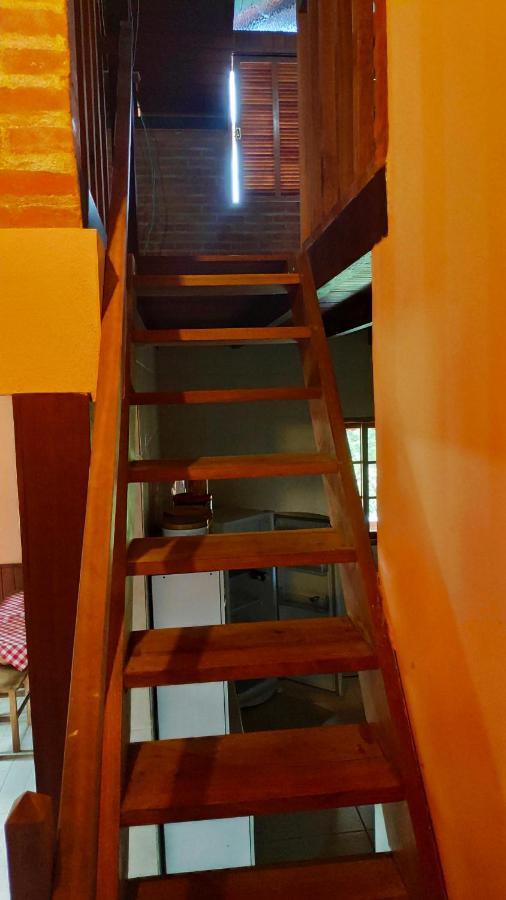 Casa Dona Zeze Villa Visconde De Maua Ngoại thất bức ảnh