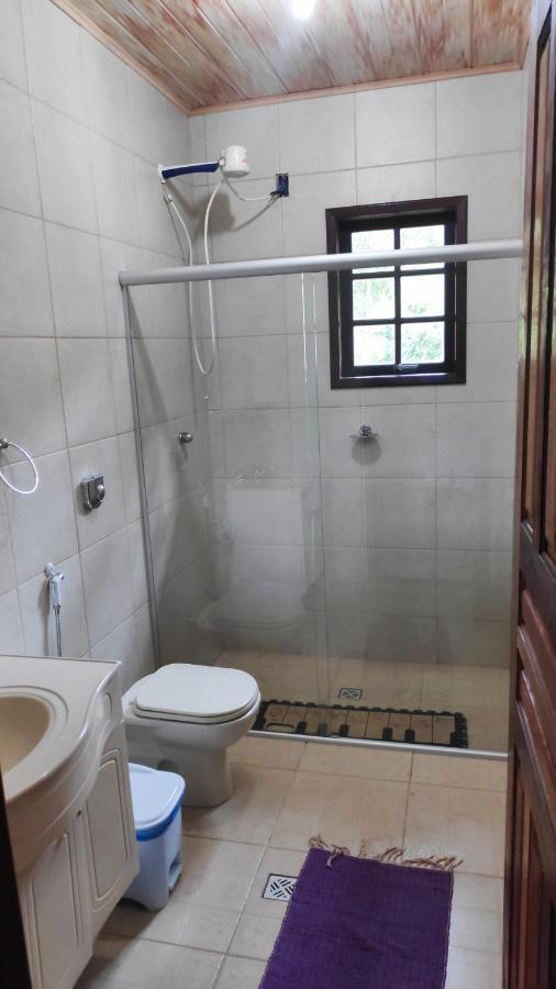 Casa Dona Zeze Villa Visconde De Maua Ngoại thất bức ảnh