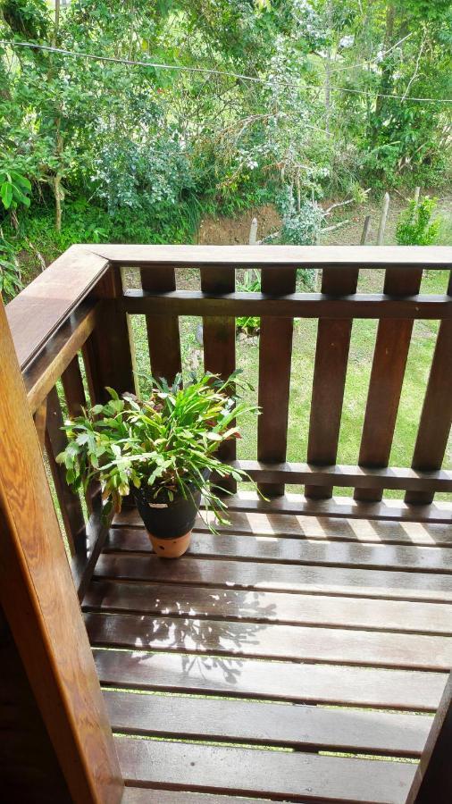 Casa Dona Zeze Villa Visconde De Maua Ngoại thất bức ảnh