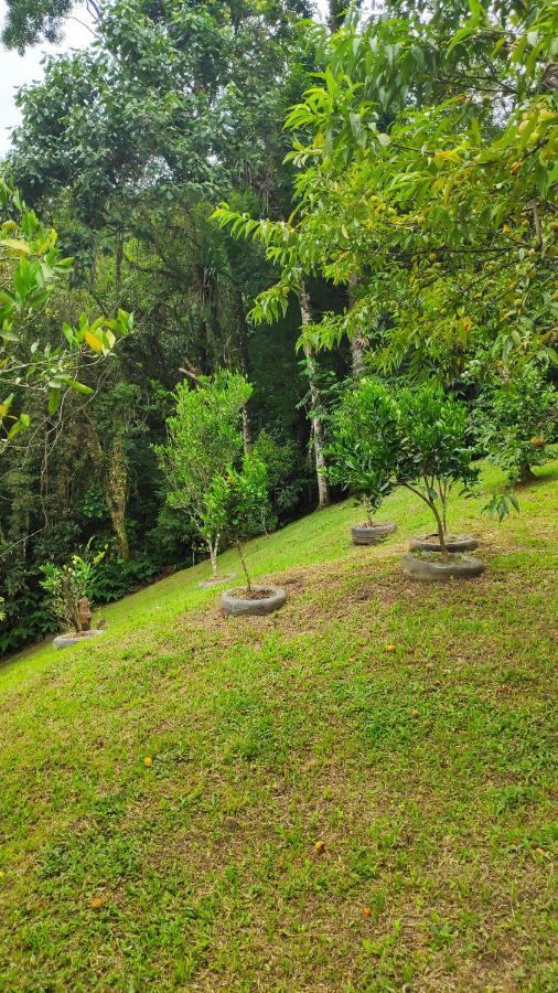 Casa Dona Zeze Villa Visconde De Maua Ngoại thất bức ảnh